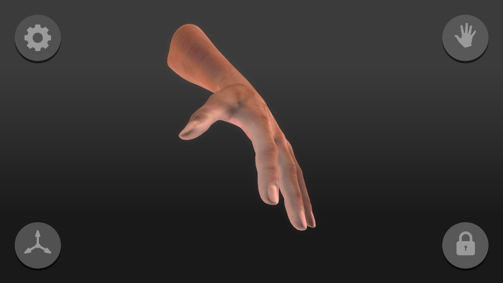 ģ(Hand Draw 3D FREE)v3.1 ٷ