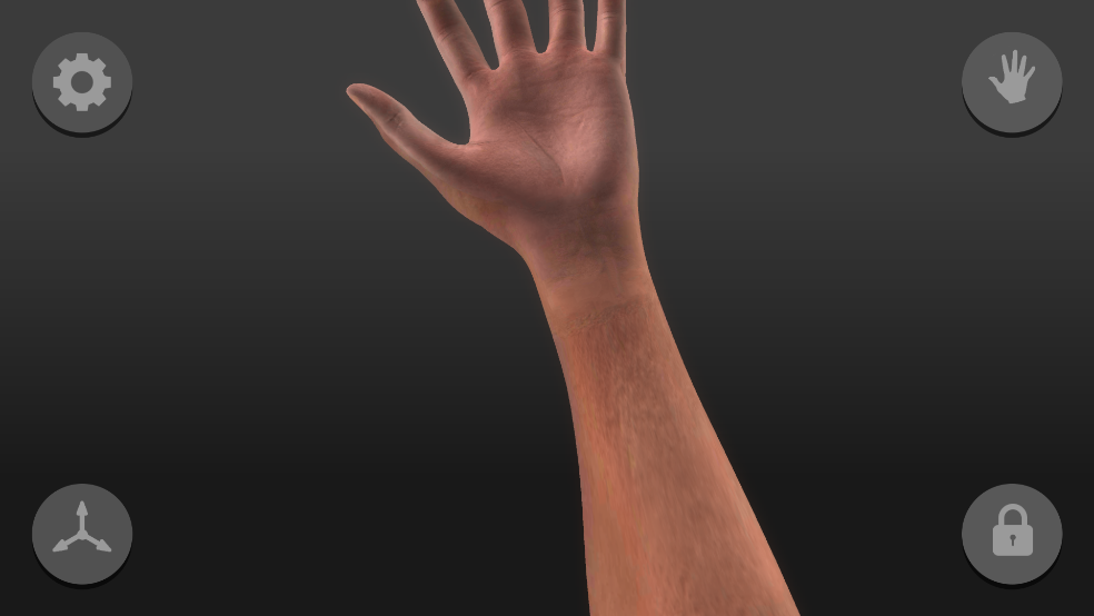 ģ(Hand Draw 3D FREE)v3.1 ٷ