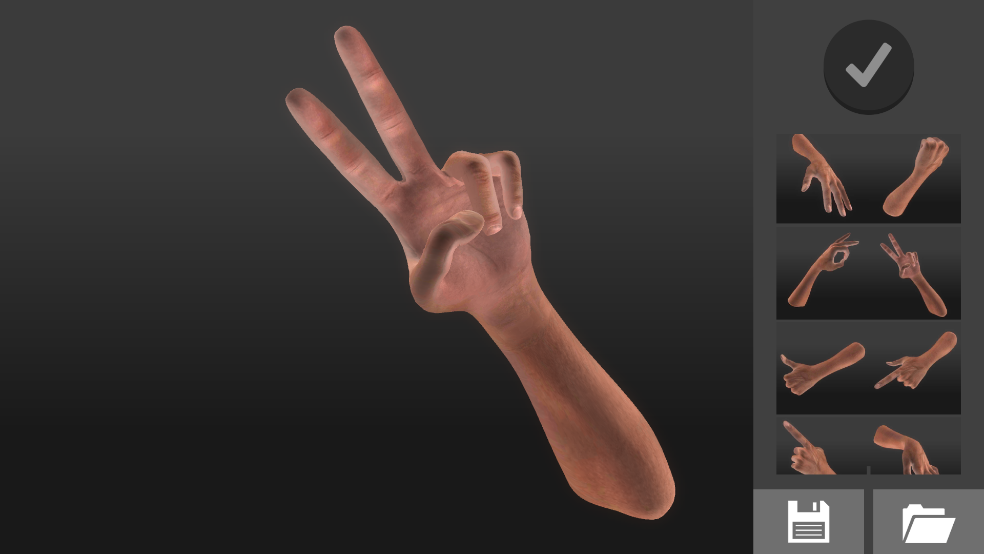 ģ(Hand Draw 3D FREE)v3.1 ٷ