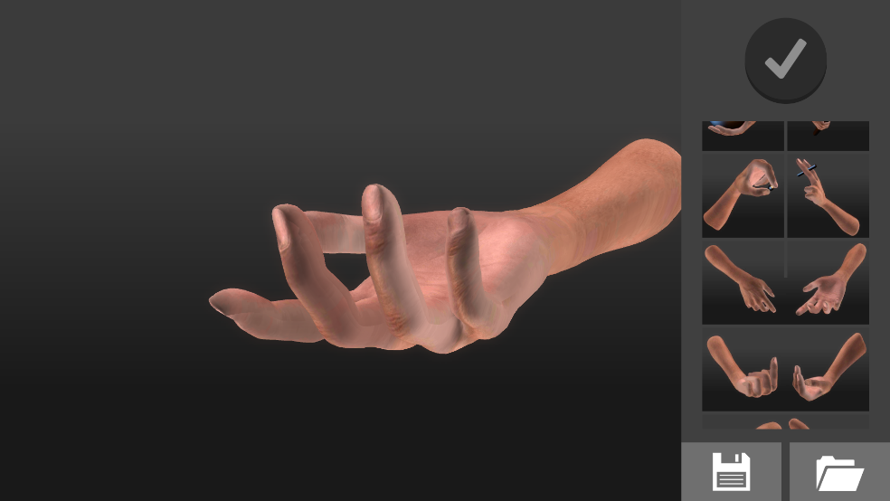 ģ(Hand Draw 3D FREE)v3.1 ٷ