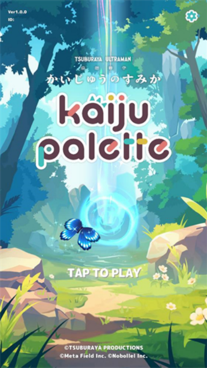 ޵ɫϷ(޵ɫ̰װ)v1.0.0 °