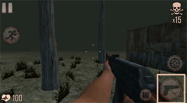 ĩϮϷ(The Doomsday)v1.8 ׿