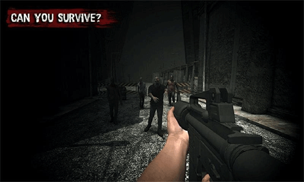 ĩϮϷ(The Doomsday)v1.8 ׿