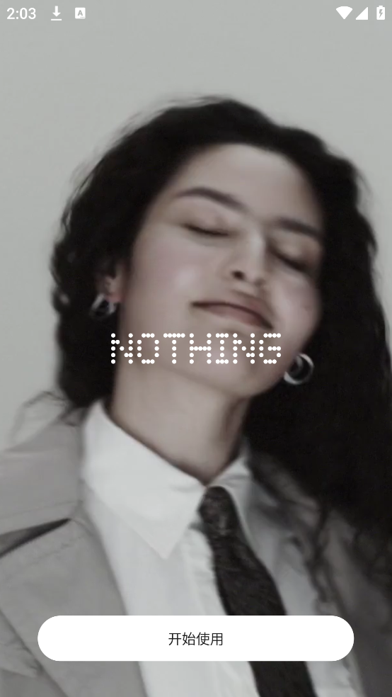 Nothingxٷv13.4.15 İ