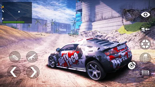 пϷ(Urban City Open World)v2.0 ׿