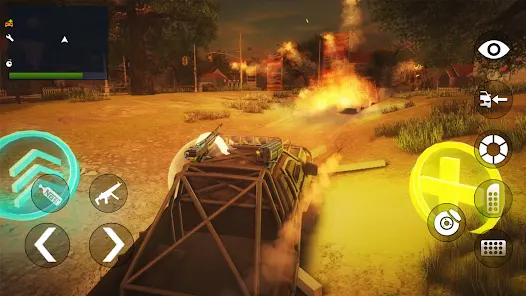 пϷ(Urban City Open World)v2.0 ׿