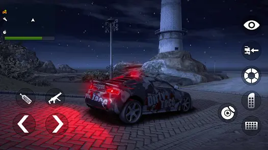 пϷ(Urban City Open World)v2.0 ׿