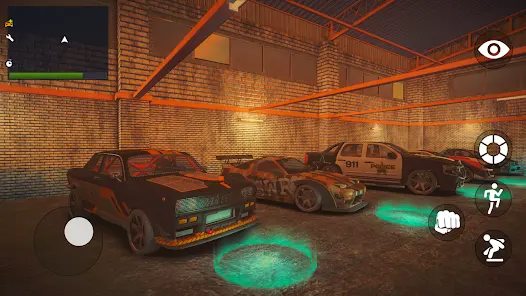 пϷ(Urban City Open World)v2.0 ׿