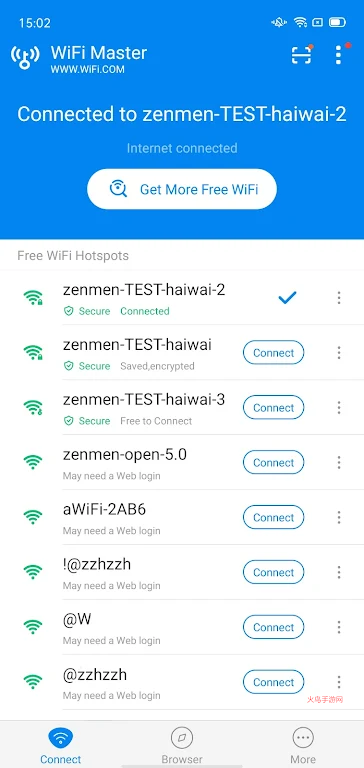 WiFiʦٷ(WiFi Master)v5.5.25 °