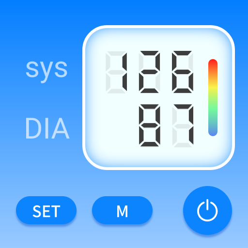 ֻѪѹѪAPPv1.0.2 °