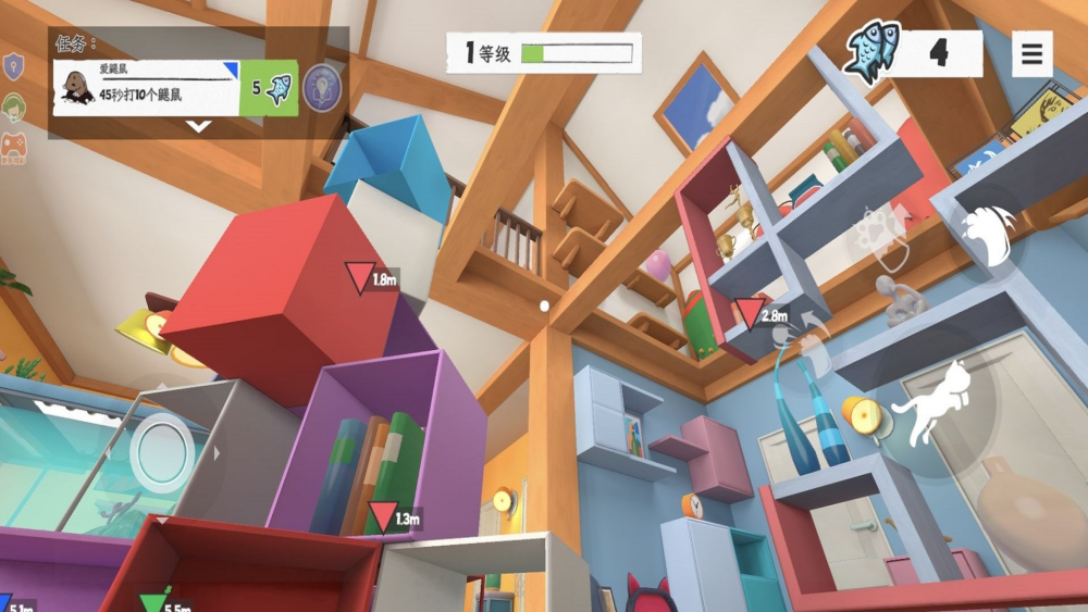 è(̵ĿɰСè)v1.2.2 ׿