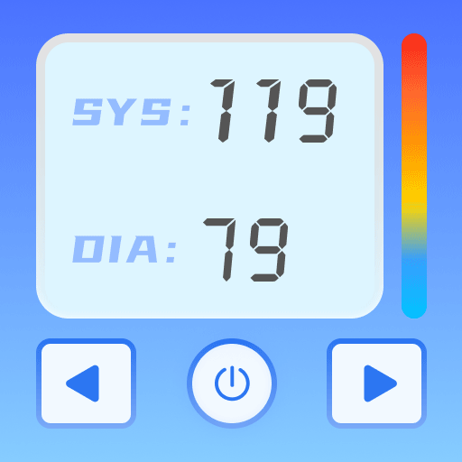 ѪѹѪǼappv1.0.8 ׿