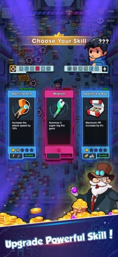 ޾2°(Hero Survival IO 2)v1.0.9 ׿