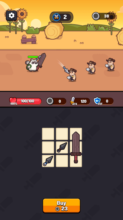 ܵĸ׿(Racoons Revenge)v1.9 °