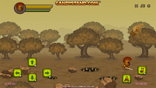 ˫սʿ(DoubleEdged)v1.0 °