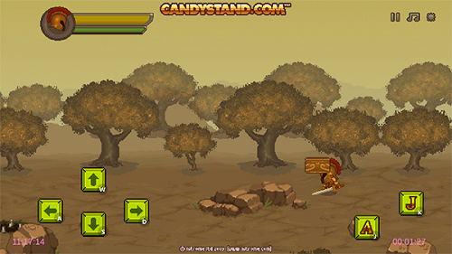 ˫սʿ(DoubleEdged)v1.0 °