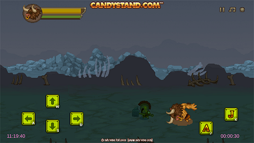 ˫սʿ(DoubleEdged)v1.0 °