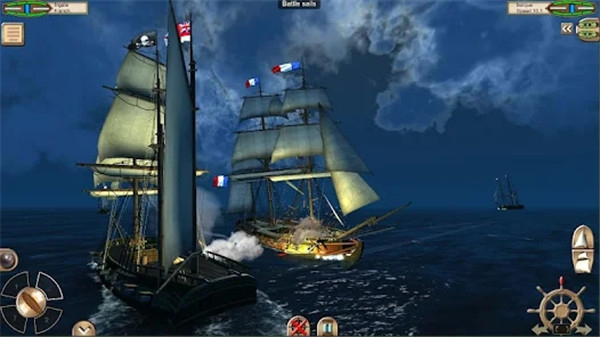 ձȺ°(The Pirate: Caribbean Hunt)v10.2.8 ֻ