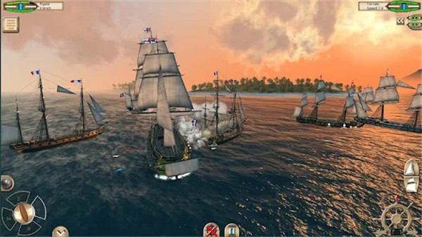 ձȺ°(The Pirate: Caribbean Hunt)v10.2.8 ֻ