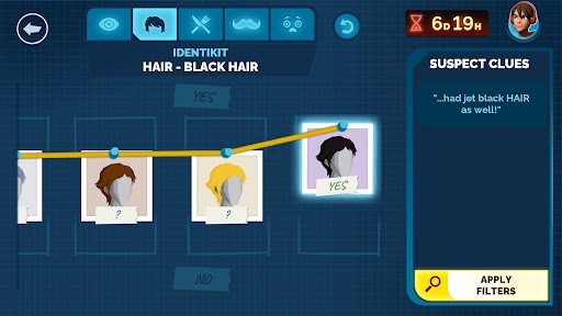 ͵Ϸ(Carmen Sandiego)v1.0.1g ֻ