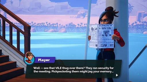 ͵Ϸ(Carmen Sandiego)v1.0.1g ֻ