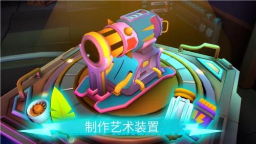 ССϷ°(Tiny Robots Portal Escape)v0.46 ֻ