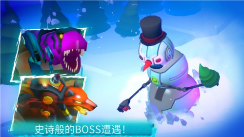 ССϷ°(Tiny Robots Portal Escape)v0.46 ֻ