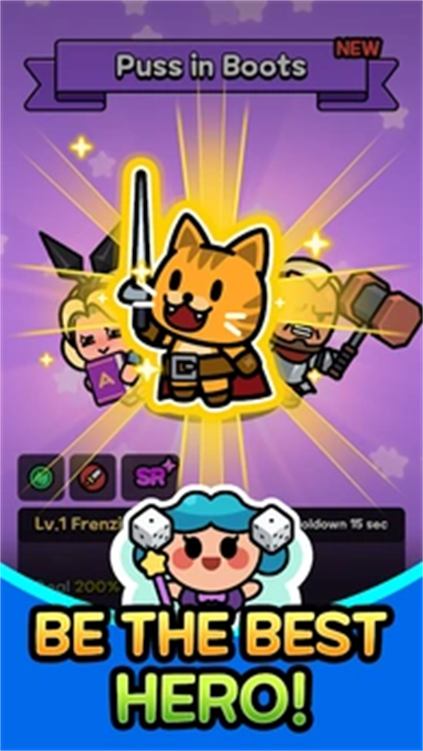 Ϸ(Mini Tales)v0.3.4 ׿