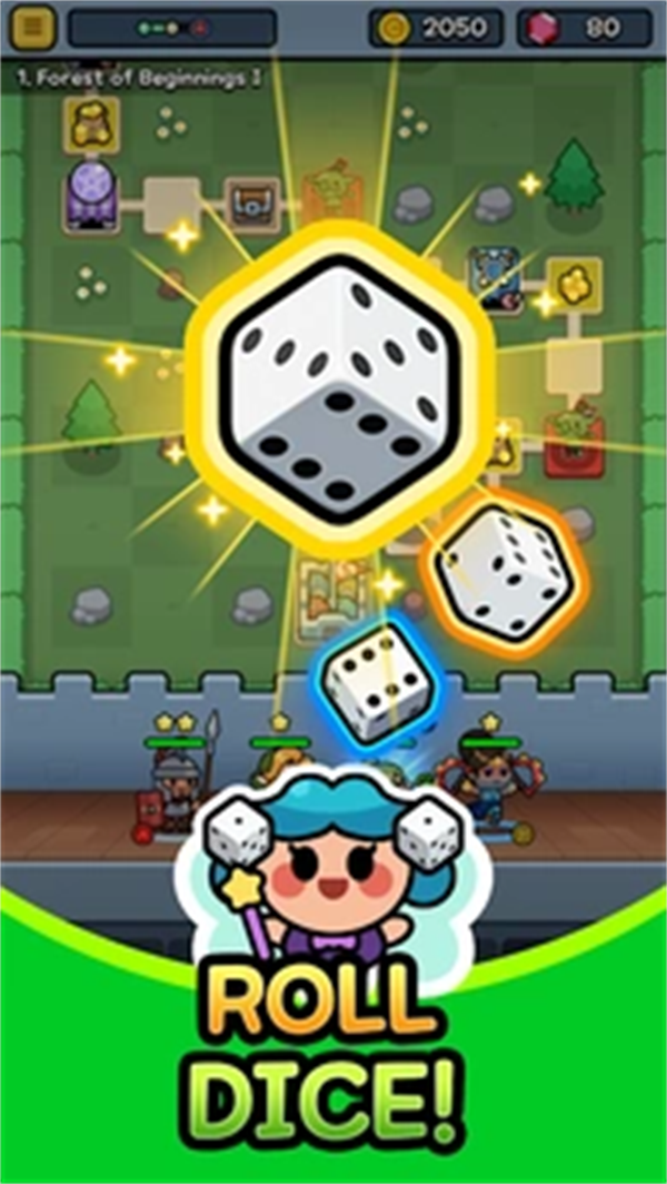 Ϸ(Mini Tales)v0.3.4 ׿