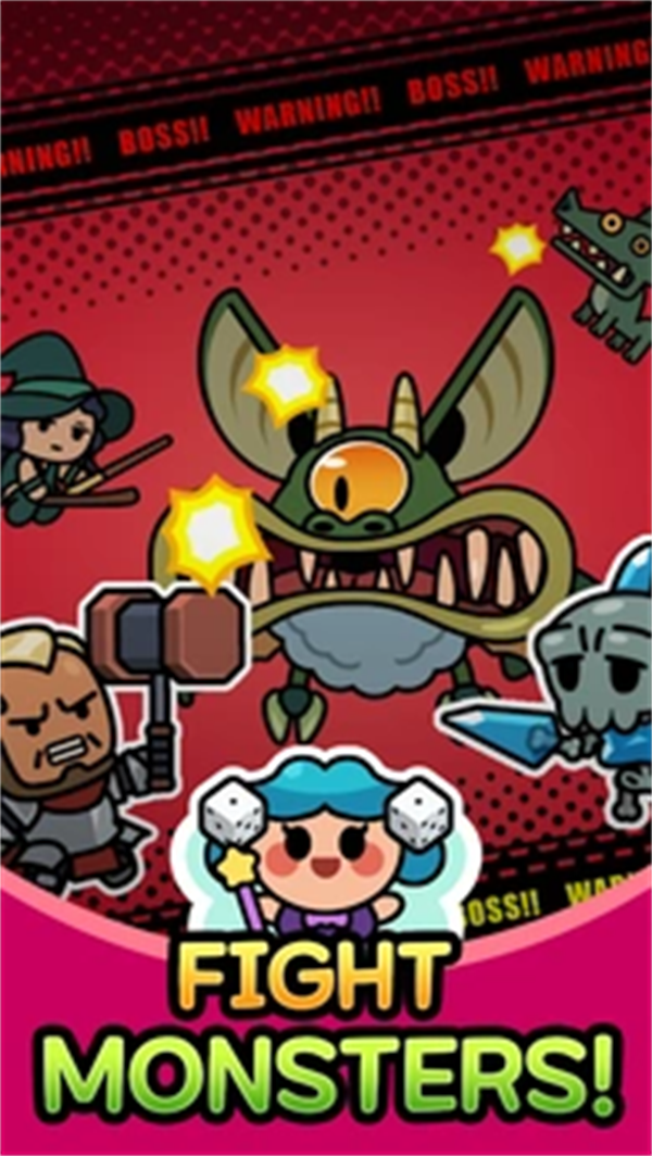 Ϸ(Mini Tales)v0.3.4 ׿