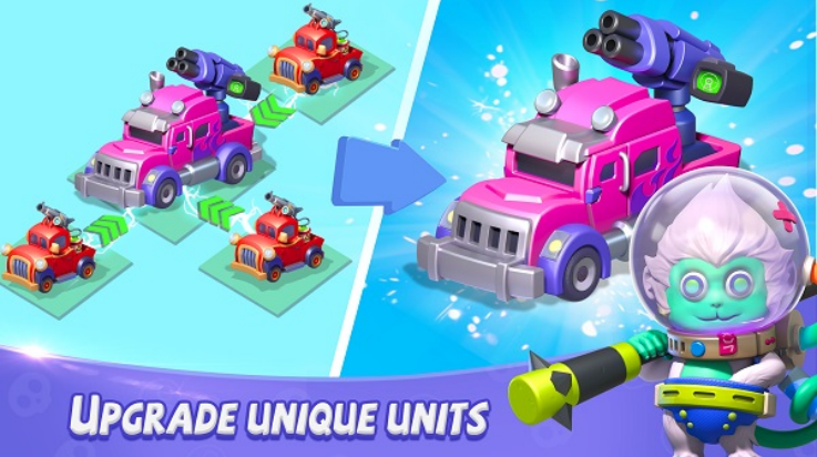 СֲΣϷ(Pop Town:plant crisis)v1.0.0.39 °