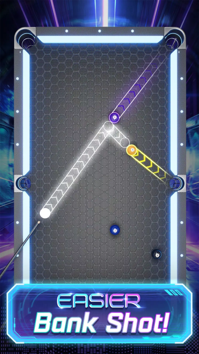 ް̨֮Ϸ(Infinity 8 Ballװ)v2.68.0 °