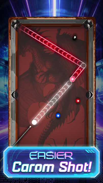 ް̨֮Ϸ(Infinity 8 Ballװ)v2.68.0 °