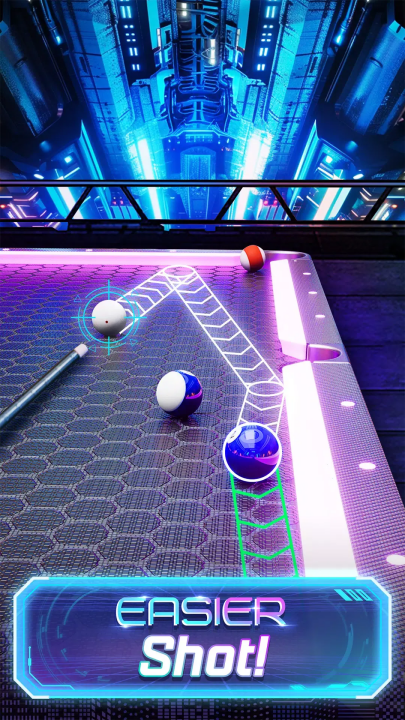 ް̨֮Ϸ(Infinity 8 Ballװ)v2.68.0 °