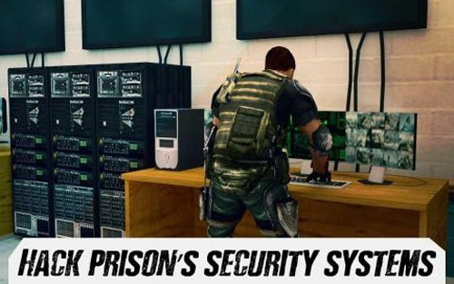 V2°汾(Survivor Prison Escape v2)v1.0.9 ֻ