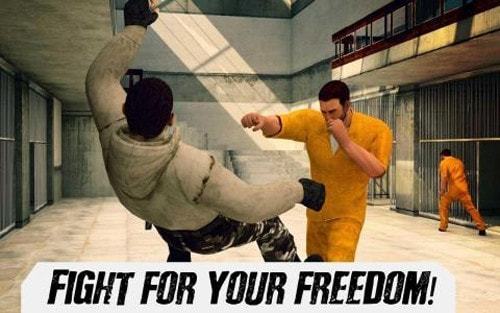 V2°汾(Survivor Prison Escape v2)v1.0.9 ֻ