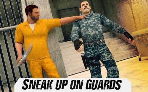 V2°汾(Survivor Prison Escape v2)v1.0.9 ֻ