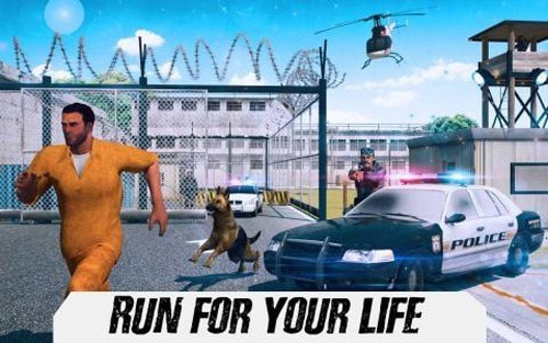 V2°汾(Survivor Prison Escape v2)v1.0.9 ֻ