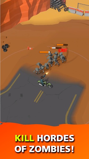 Ⱦ߽°(InfectedFrontier)v1.1.6 ٷ