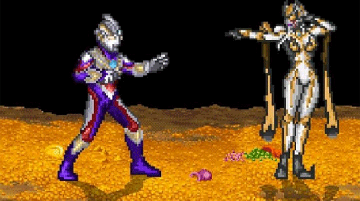 mugenȫɫ(Mugen(Ϸι) )v1.0 ׿