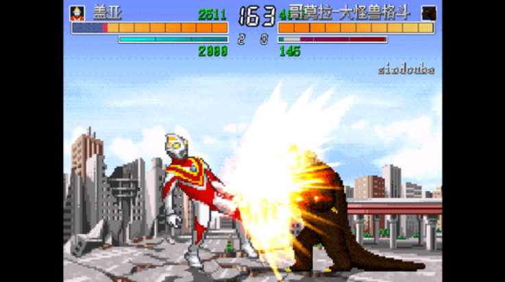 mugenȫɫ(Mugen(Ϸι) )v1.0 ׿