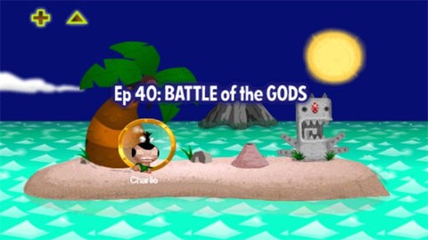 ڴϵ2İ(PocketGod)v1.4.1 °