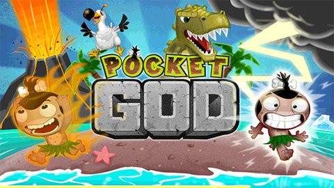 ڴϵ2İ(PocketGod)v1.4.1 °