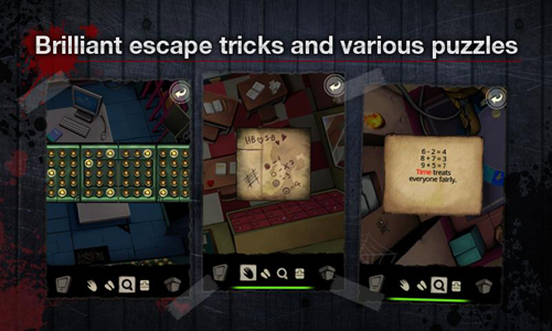 ӳʱֻϷ(Escape the Room)v1.1.5 ׿