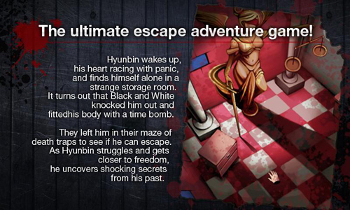 ӳʱֻϷ(Escape the Room)v1.1.5 ׿