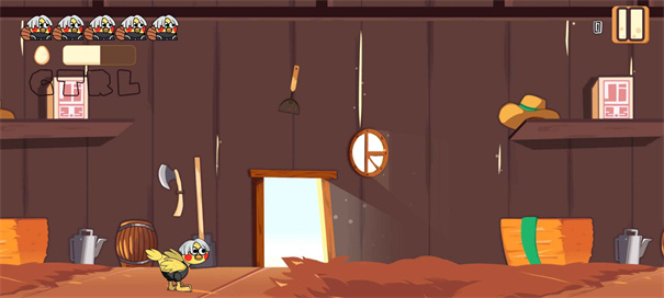 伦Ϸ(CrazyJetZhiyin)v1.0 ׿