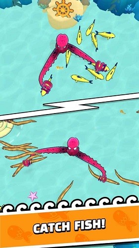 ʢֻ(Octopus Feast)v1.10.0 °