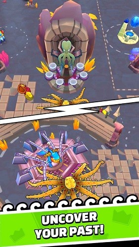 ʢֻ(Octopus Feast)v1.10.0 °