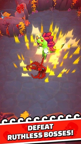 ʢֻ(Octopus Feast)v1.10.0 °