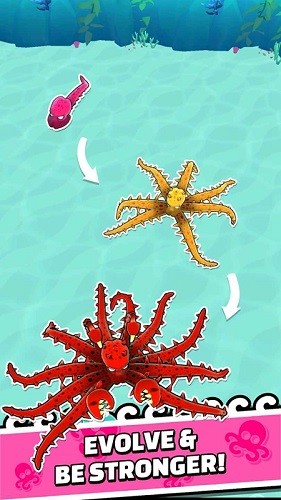 ʢֻ(Octopus Feast)v1.10.0 °